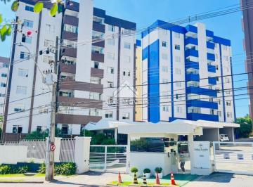 Apartamento · 65m² · 2 Quartos · 1 Vaga · APARTAMENTO 2 QUARTOS COM SUÍTE NO MOSSUNGU