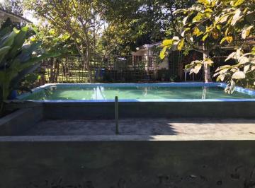 Rural · Chácara com 3 dormitórios à venda, 24788 m² por R$