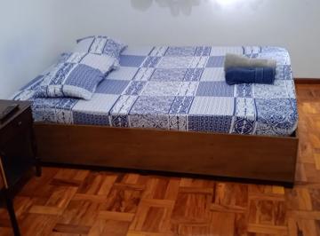 Apartamento de 1 quarto, Poços de Caldas · Apartamento mobiliado e ótima localização no Jardim dos Estados