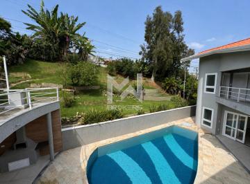Piscina e Jardim · Casa à venda no Condominio Jardim Paulista I em Vinhedo -SP
