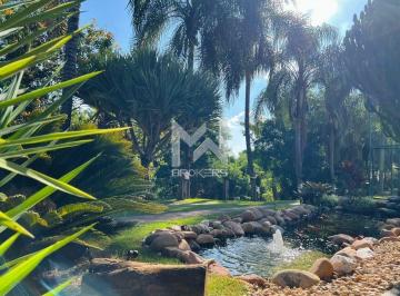 lago de carpas · Casa à venda no Condomínio Il Paradiso em Vinhedo/SP