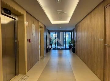 Hall · Apartamento a venda no Guanabara