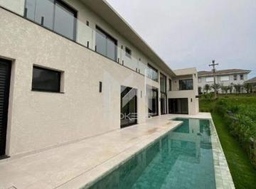 Casa · 440m² · 4 Quartos · 6 Vagas · Casa à venda no Villagio Paradiso em Itatiba - SP