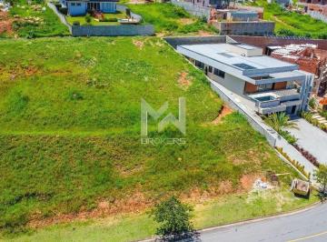 Terreno · 927m² · Terreno à venda no Campo de Toscana em Vinhedo - SP.