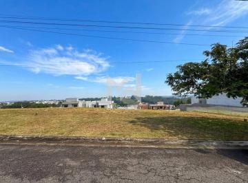 terreno frente · Terreno à venda no Condomínio Reserva Santa Isabel em Louveira/SP