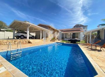 piscina · Casa à venda no Condomínio Vista Alegre - Sede em Vinhedo - SP