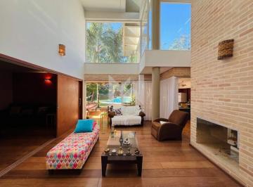 Casa · 473m² · 4 Quartos · 3 Vagas · Casa à venda no Condomínio Village Visconde de Itamaracá em Valinhos/SP