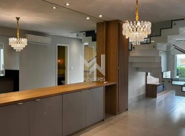 Sala · Casa para locação no Residencial Villa Doratta em Valinhos - SP