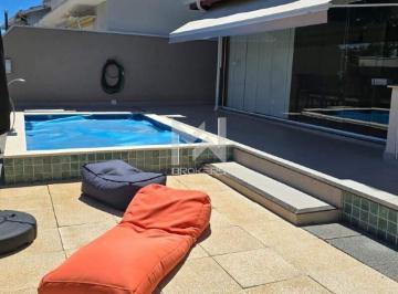 Casa · 210m² · 3 Quartos · Casa à venda no Condomínio Vivenda das Cerejeiras em Valinhos - SP