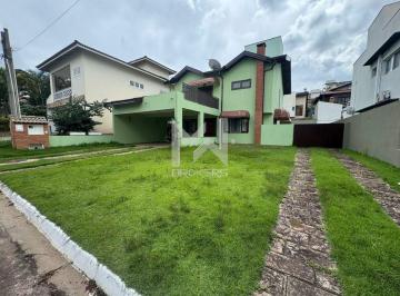 fachada · Casa para alugar no Condomínio Villaggio Capríccio em Louveira/SP