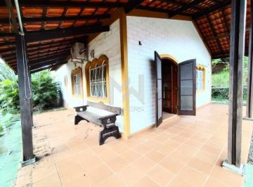 Casa · 105m² · 2 Quartos · 2 Vagas · Casa à Venda no Condomínio Marambaia, em Vinhedo/SP!!