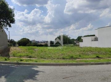 Terreno · 355m² · Terreno à Venda no Residencial Jabotá Vinhedo/SP!!