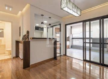 Sala de Jantar · Apartamento para alugar em Vinhedo - SP