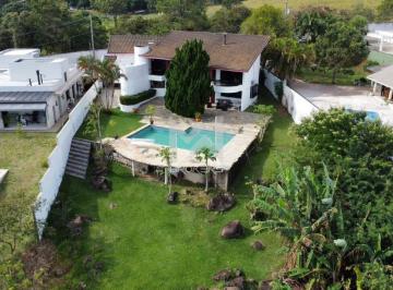 Casa · 434m² · 4 Quartos · 5 Vagas · Casa à venda no Condomínio São Joaquim em Vinhedo - SP