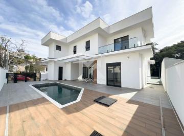 Casa · 260m² · 3 Quartos · 4 Vagas · Casa à venda no Condomínio Terras de São Francisco em Vinhedo/SP