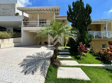 Casa · 246m² · 4 Quartos · 4 Vagas · Casa à venda no Condomínio Villa di Treviso em Vinhedo/SP