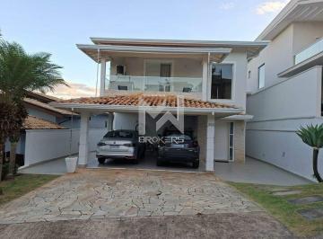 Casa · 267m² · 3 Quartos · 4 Vagas · Casa à venda no Condomínio Residencial Terras do Oriente em Valinhos/SP