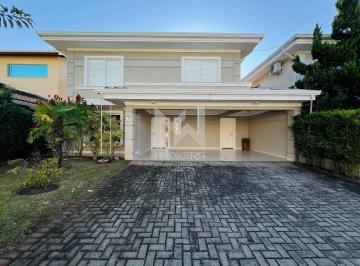 Casa · 209m² · 3 Quartos · 4 Vagas · Casa à venda no Condomínio San Marino em Valinhos/SP