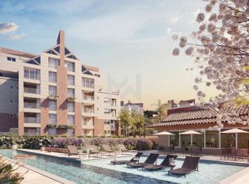 fachada · Apartamento à venda, 3 quartos, 3 vagas, Jardim Madalena - Campinas/SP