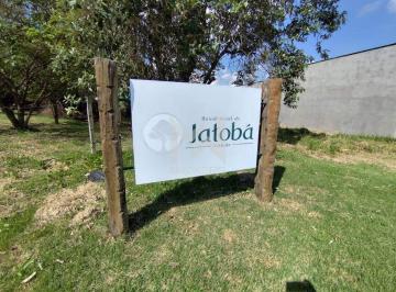 Terreno · 250m² · Terreno à Venda no Residencial Jatobá Vinhedo/SP!!