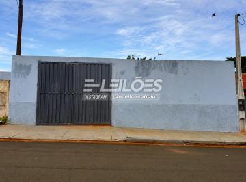 Imagem principal do bem 33282 · Residencial, área 400m² - Indiaporã/SP
