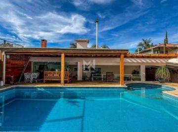 piscina · Casa para alugar no Condomínio Vista Alegre – Sede em Vinhedo - SP