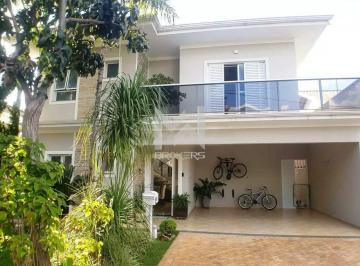 Fachada · Casa à venda no condomínio Residencial Jardim das Palmeiras Bosque Vinhedo SP