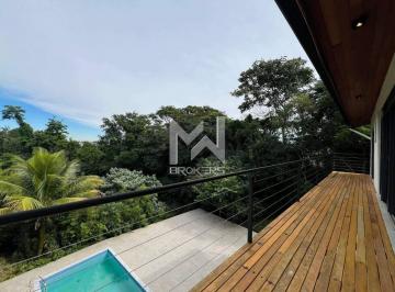 varanda · Casa à venda no Condomínio Estância Marambaia em Vinhedo/SP