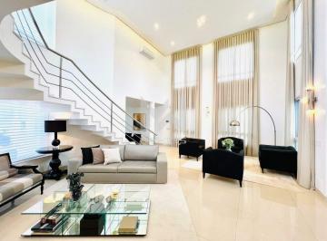 Casa · 401m² · 4 Quartos · 4 Vagas · Casa à venda no Condomínio Jardim América em Vinhedo/SP