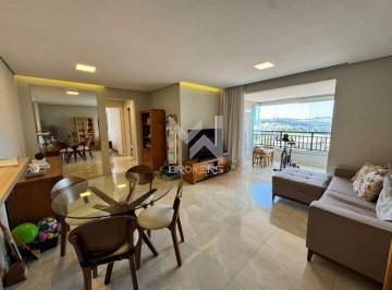 Apartamento · 87m² · 3 Quartos · 2 Vagas · Apartamento à venda no Condomínio Esplendido em Jundiaí - SP