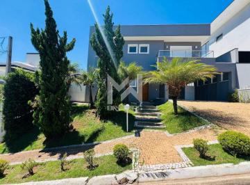 Casa · 303m² · 3 Quartos · 4 Vagas · Casa à venda no Condomínio Residencial Morada das Nascentes em Valinhos/SP