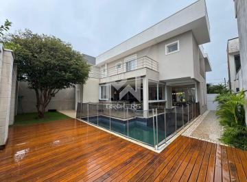 fundos · Casa à venda no Residencial St Moritz no Swiss Park - Campinas/SP