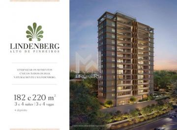 empreendimento · Apartamento à venda no Lindenberg Alto de Pinheiros em São Paulo/SP