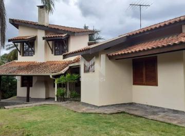 fachada · Chácara para alugar no Recanto das Canjaranas em Vinhedo/SP