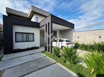 Entrada · Casa contemporânea à venda no bairro Pinheirinho em Vinhedo/SP