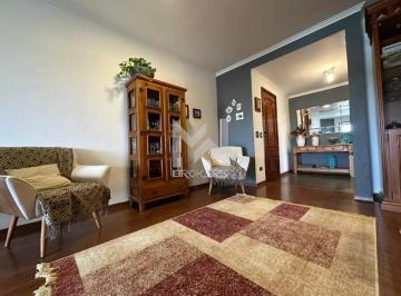 Apartamento · 185m² · 4 Quartos · 2 Vagas · Apartamento à venda no Condomínio Residencial Vinhedo em Vinhedo - SP