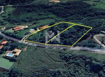 Área total · Chácara à venda em Vinhedo - SP