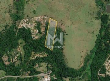 aerea · Terreno/Chácara à venda no Recanto das Canjaranas em Vinhedo - SP