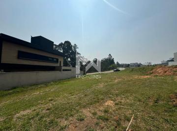 Terreno · 622m² · Terreno em condomínio à venda Residencial Arboretum em Vinhedo/SP