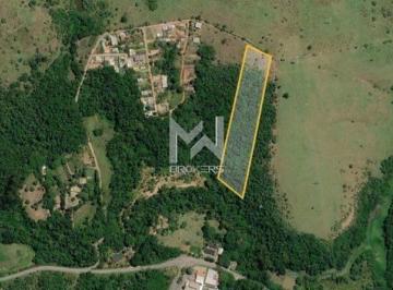 Imagem aerea · Terreno/Chácara à venda no Recanto das Canjaranas em Vinhedo - SP