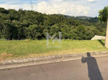 Terreno · Terreno à venda no Condomínio Campo de Toscana em Vinhedo - SP