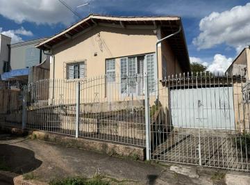Fachada · Casa à venda no Centro de Vinhedo - SP