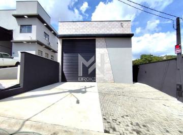 Comercial · 233m² · 3 Vagas · Galpão à venda no Alto das Figueiras em Vinhedo/SP
