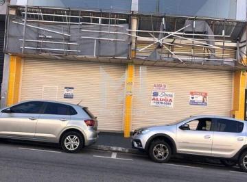 frente · Salão Comercial para alugar no Centro de Vinhedo/SP
