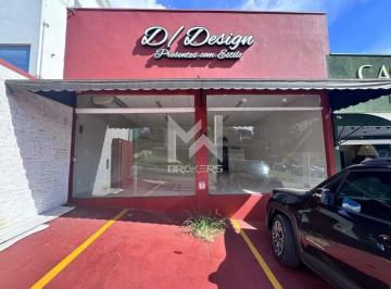 Comercial · 80m² · 2 Vagas · Salão comercial para alugar Centro - Vinhedo/SP