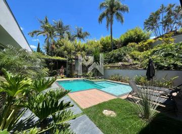 Casa · 343m² · 3 Quartos · 5 Vagas · Casa térrea em Condomínio à venda, Condomínio São Joaquim - Vinhedo/SP