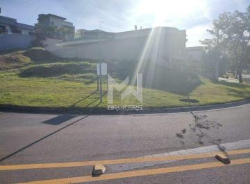 Terreno · 608m² · Terreno à venda no condomínio Reserva Santa Isabel - Louveira/SP.