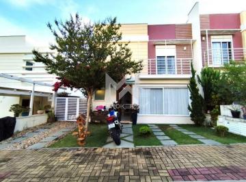 Casa · 172m² · 3 Quartos · 2 Vagas · Casa à venda no Condomínio Piemonte Residenziale, em Vinhedo/SP!