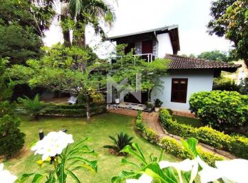 Casa · 296m² · 3 Quartos · 3 Vagas · Casa à venda no Condomínio Vista Alegre – Sede, em Vinhedo/SP.