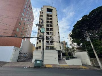 Fachada · Apartamento a venda Cambuí - Campinas/SP